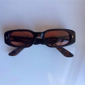 Jacques Marie Mage Sunglasses